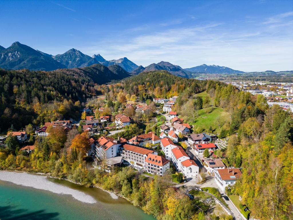 Gästehaus Sankt Ulrich