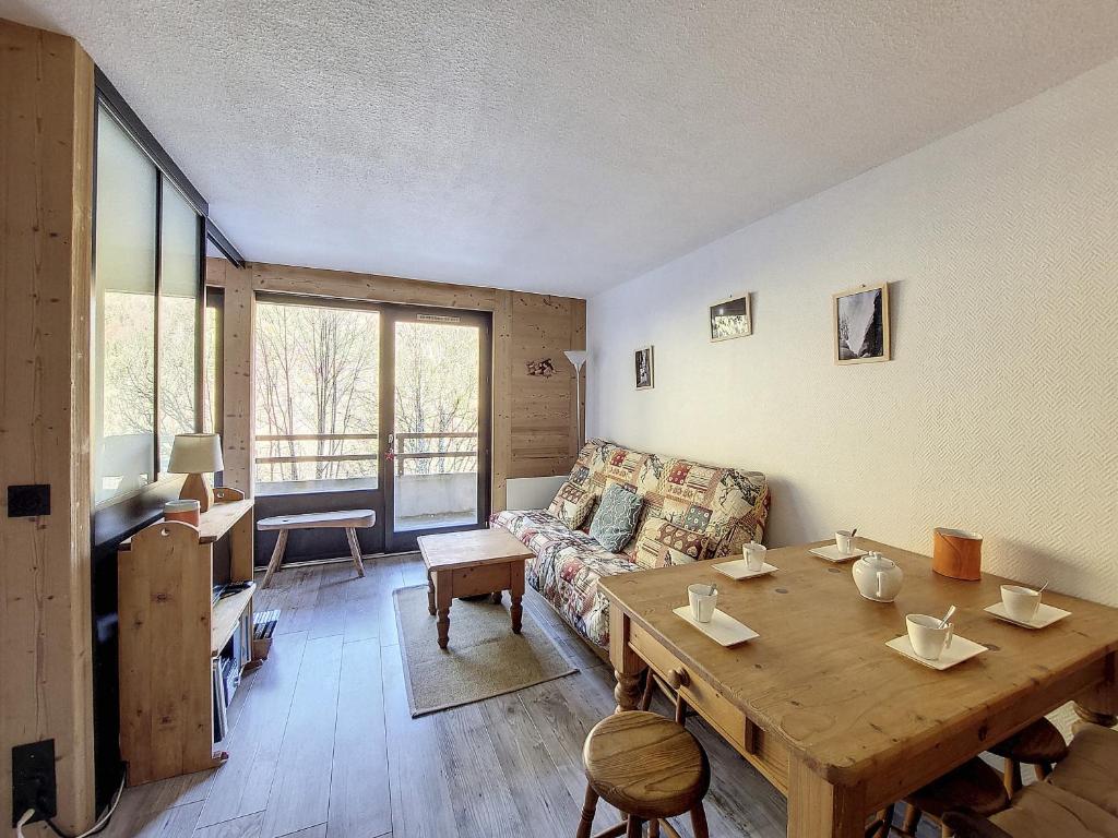 Posezení v ubytování RELAIS s30