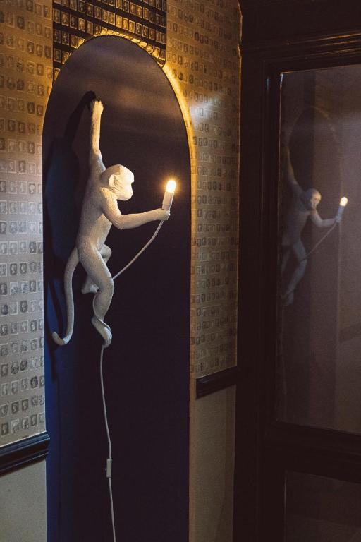 The Rutland Hotel & Apartments - Resim 19