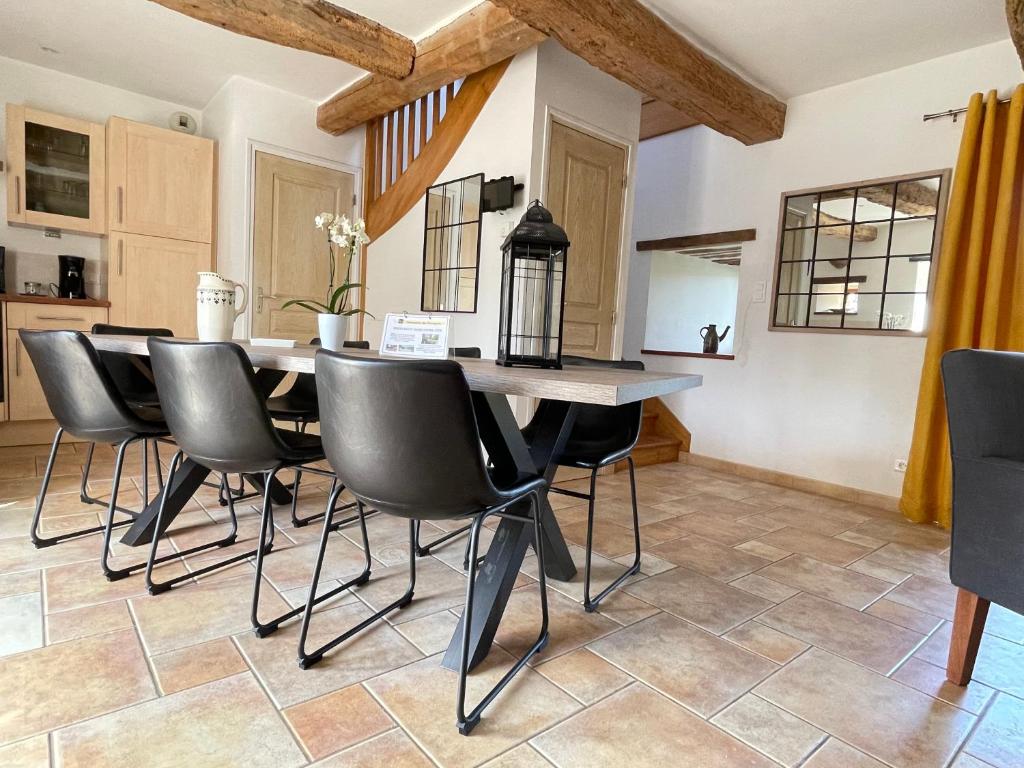 Le Domaine du Ganquis - Cottage Con Tre Camere Da Letto
