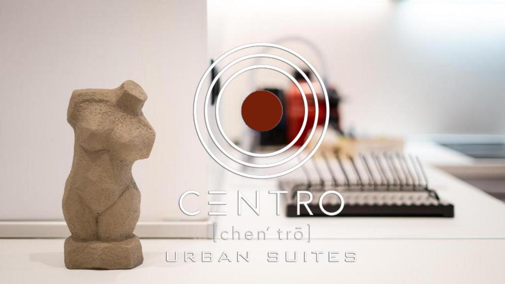 Centro Urban Suites - Resim 11