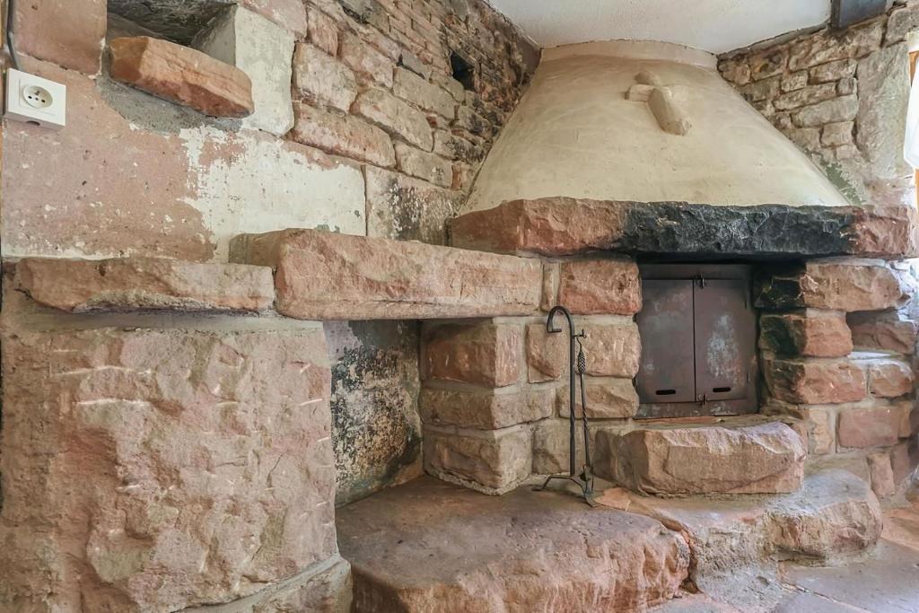 Zdjęcie z galerii obiektu Domaine de Marmonfosse w mieście Taintrux