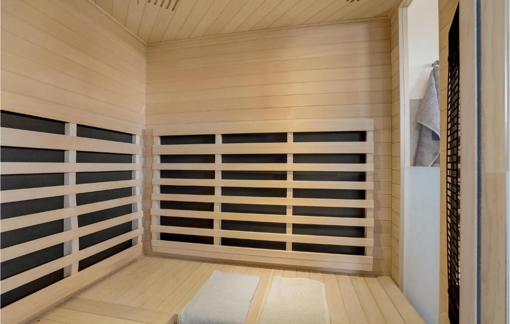 Fotografie z fotogalerie ubytování Beautiful Home In Thisted With Sauna v destinaci Thisted