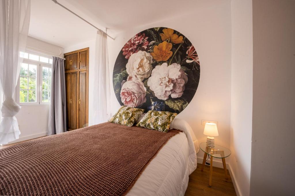 finca dos Mares - Double Room With Terrace