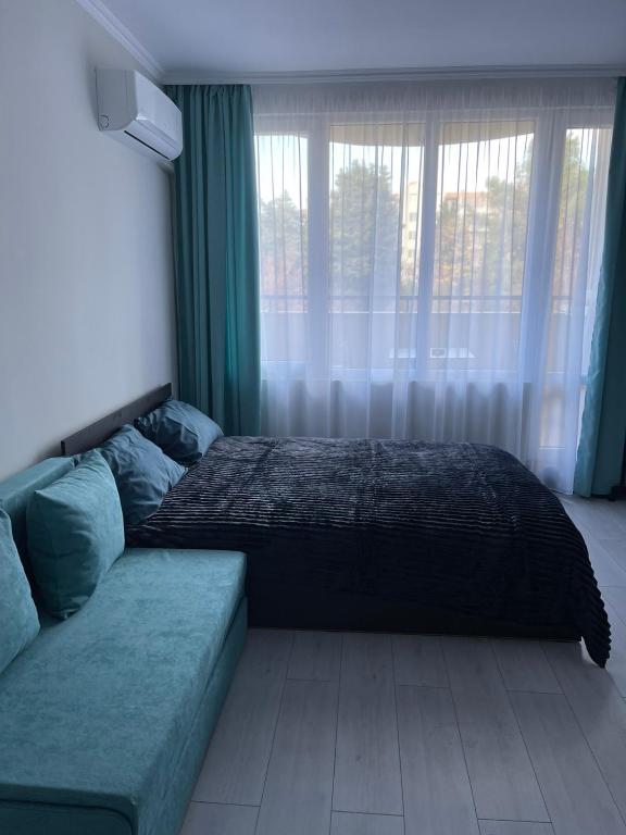 Studio Flora Beach resort Pomorie