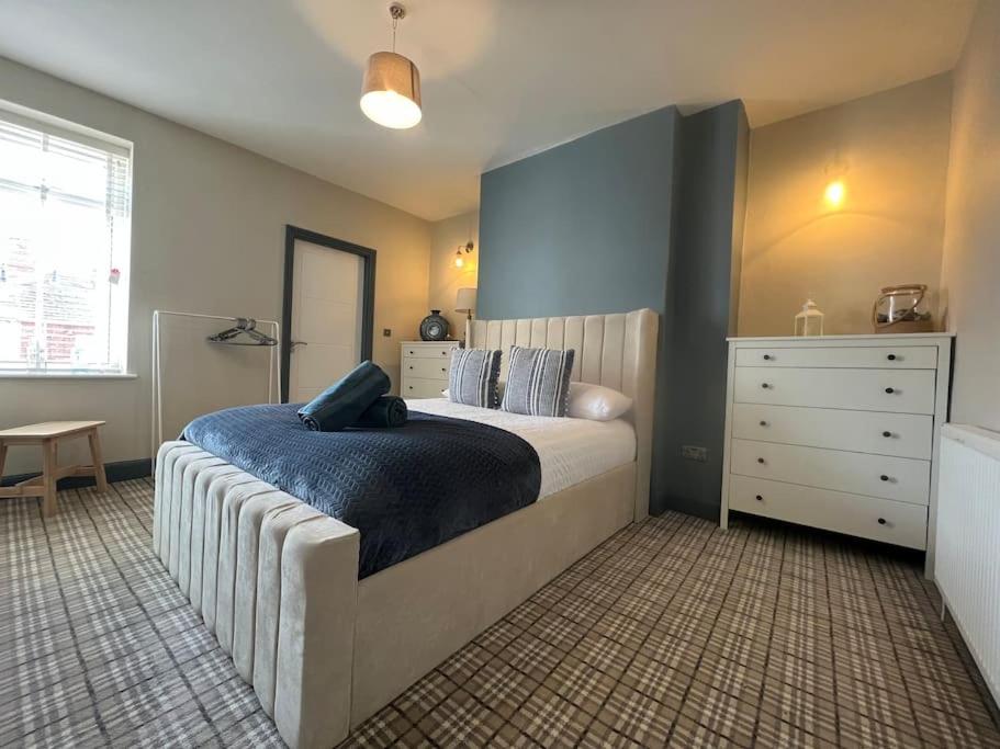 Billede fra billedgalleriet på The Boathouse - Hottub - Sleeps 6 i Woodhorn