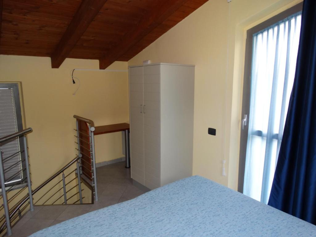 Albavillage Rooms & Camping - 17