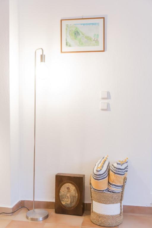 Fotografie z fotogalerie ubytování AGIAZI Poros Summer House v destinaci Galatás