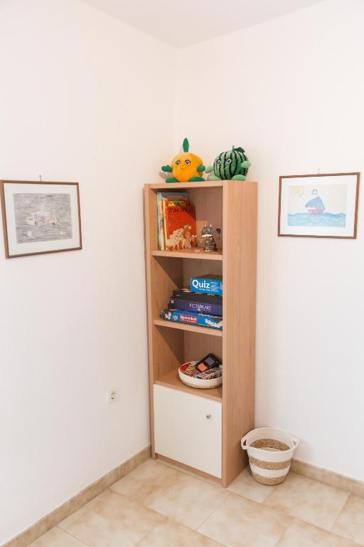 Fotografie z fotogalerie ubytování AGIAZI Poros Summer House v destinaci Galatás