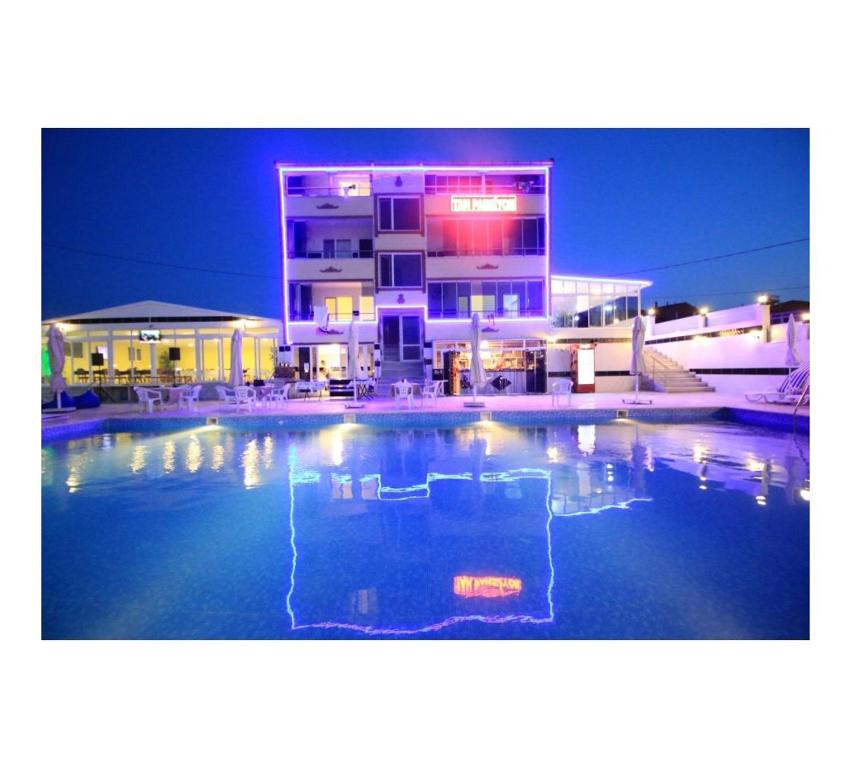 Grand Şakar Otel, Sivas, Turkey