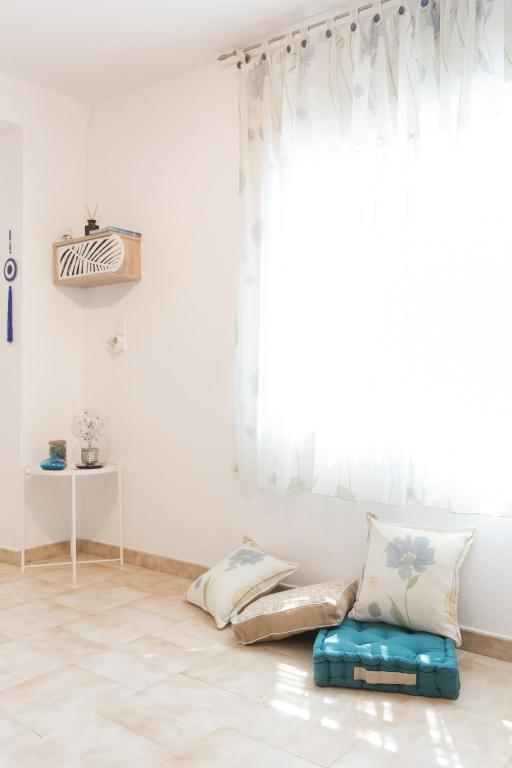 Fotografie z fotogalerie ubytování AGIAZI Poros Summer House v destinaci Galatás