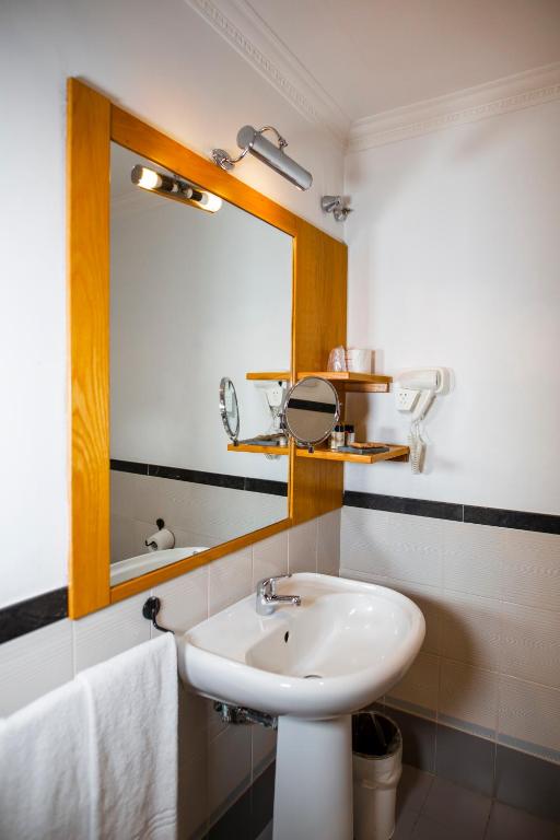 LH Hotel Andreotti - Resim 27