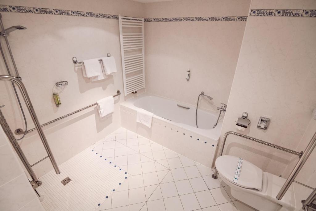 Bagno di Šumava Inn