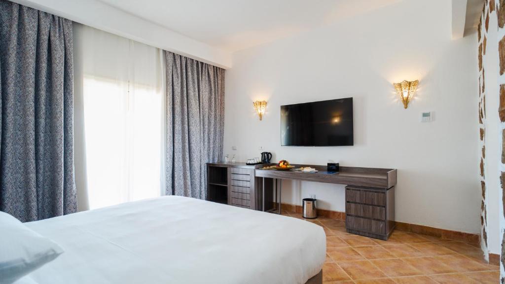 Pickalbatros Villaggio Aqua Park - Portofino Marsa Alam - 19