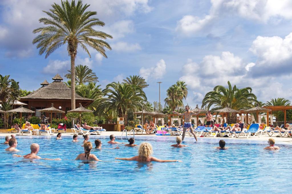 Elba Carlota Beach & Convention Resort, Caleta de Fuste – Precios  actualizados 2023