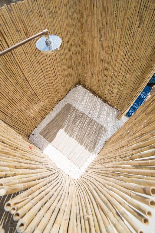 Fotografie z fotogalerie ubytování AGIAZI Poros Summer House v destinaci Galatás