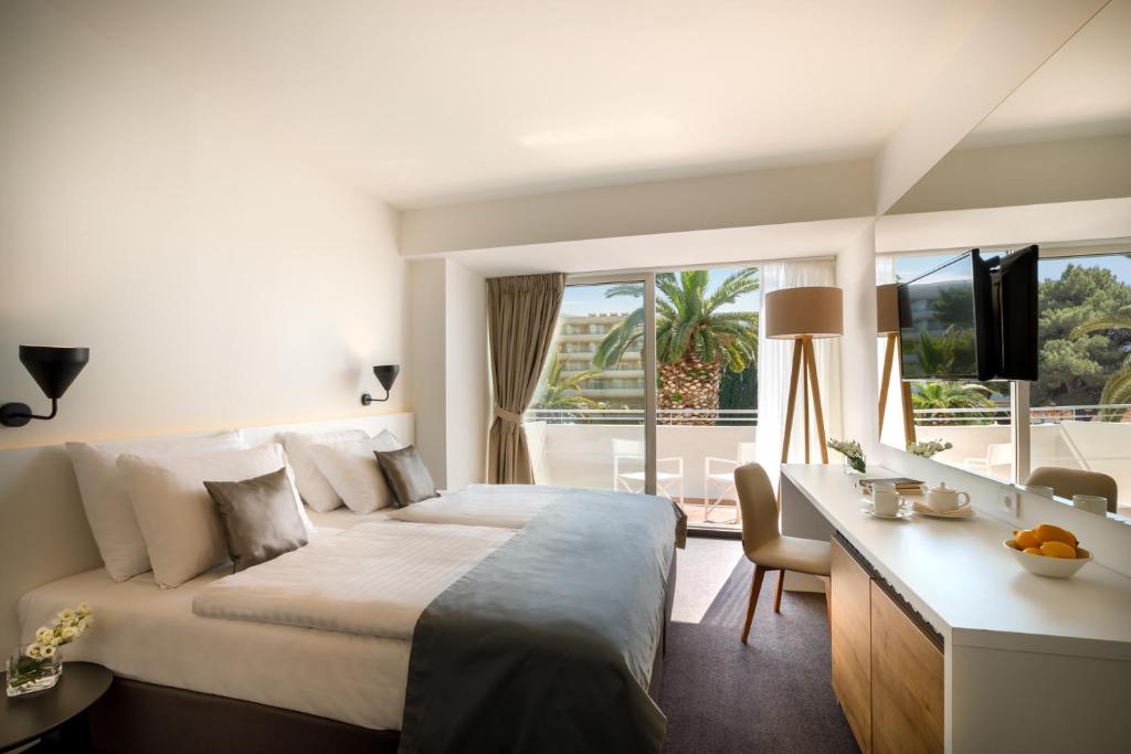 Remisens Hotel Albatros-All inclusive - 