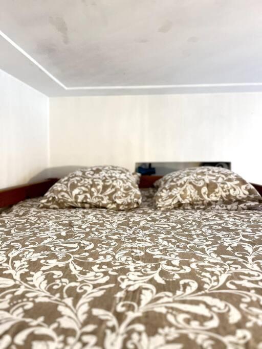 Letto o letti in una camera di Félix Vue Erdre & Cité des Congrès / Gare Sud