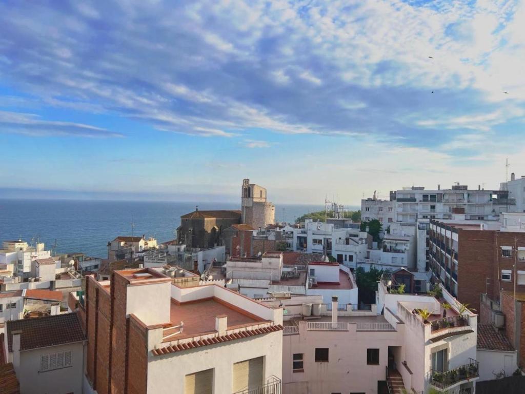 Hauzify I Apartament Can Reig, San Pol de Mar – Updated 2023 ...
