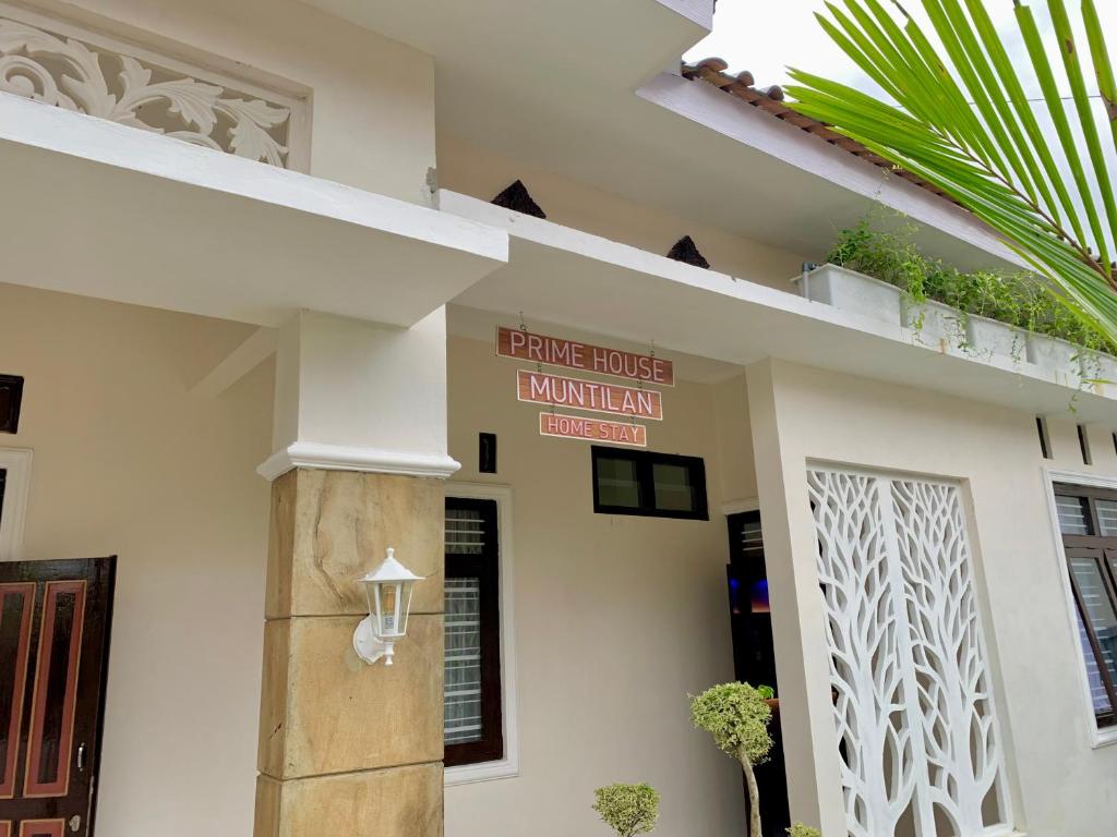 Fotografie z fotogalerie ubytování Prime House Muntilan v destinaci Muntilan