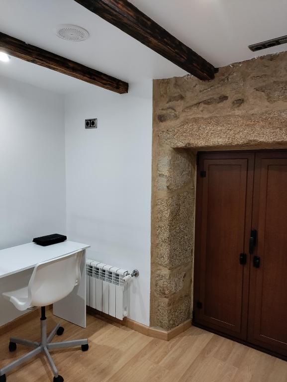 Kép Casa al lado del mar szállásáról Vilagarcia de Arousában a galériában