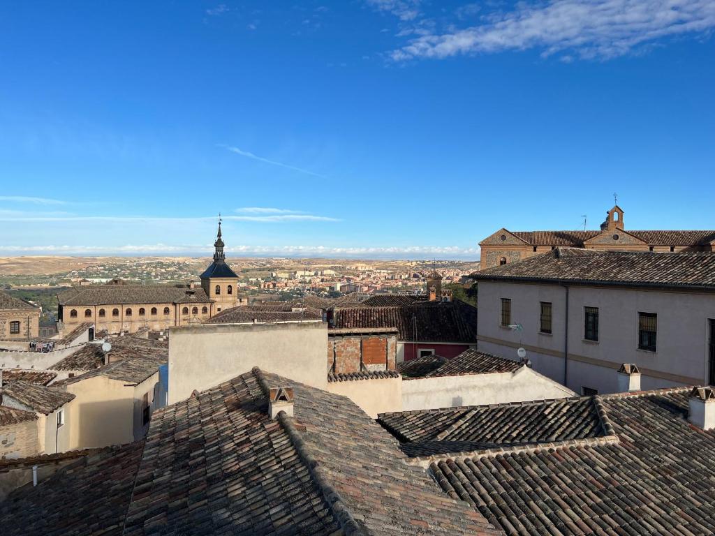 Casa del Armiño Mansión de la Familia de "El Greco" - 3