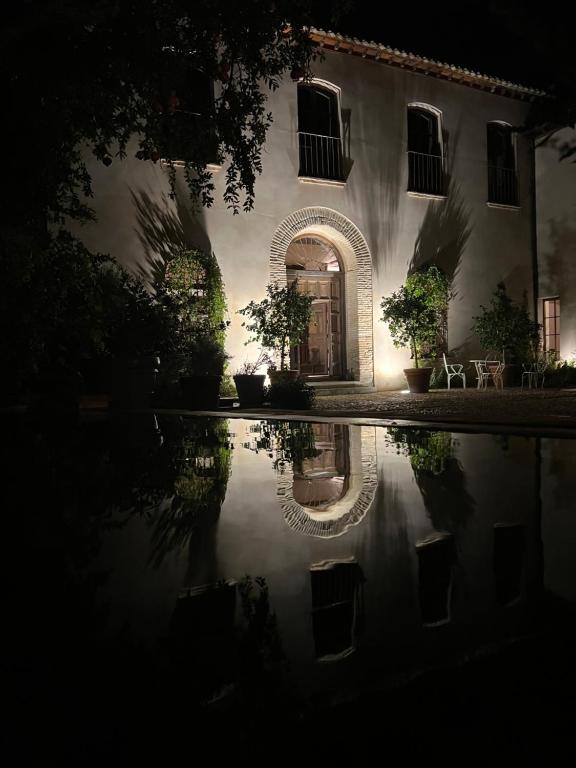 Casa del Armiño Mansión de la Familia de "El Greco" - 8