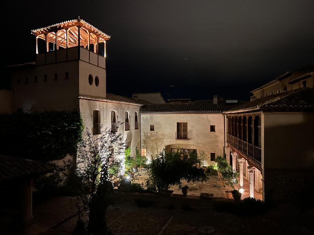 Casa del Armiño Mansión de la Familia de "El Greco" - 9