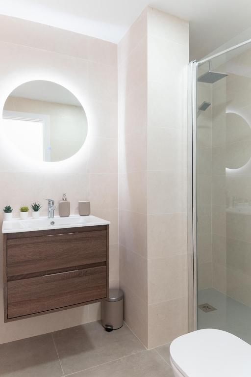Kép Downtown Duplex with Jacuzzi & Private Terrace szállásáról Sevillában a galériában