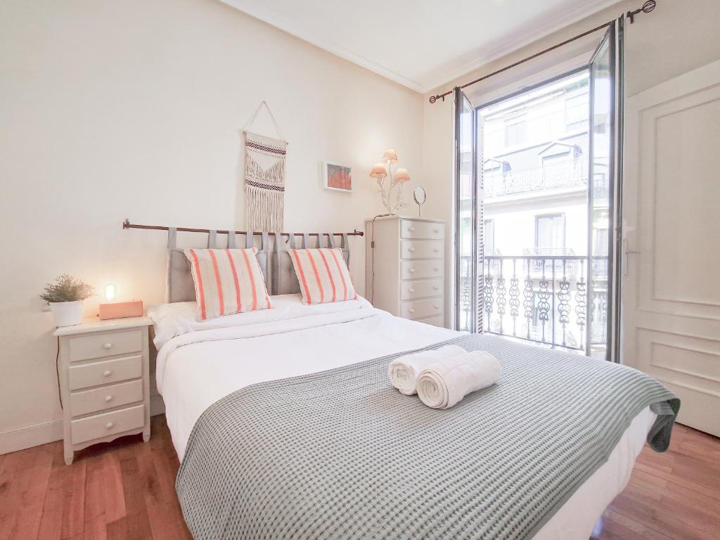 Casa del Norte - quiet, cozy & fantastic location! - 5