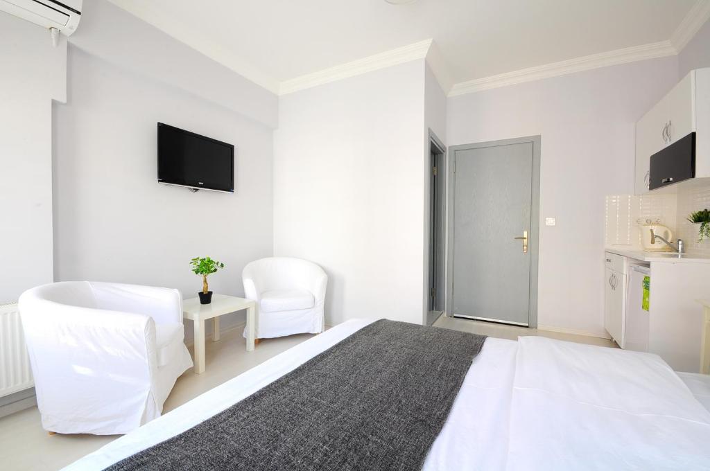 Ada Home Istanbul - Economy Double Studio