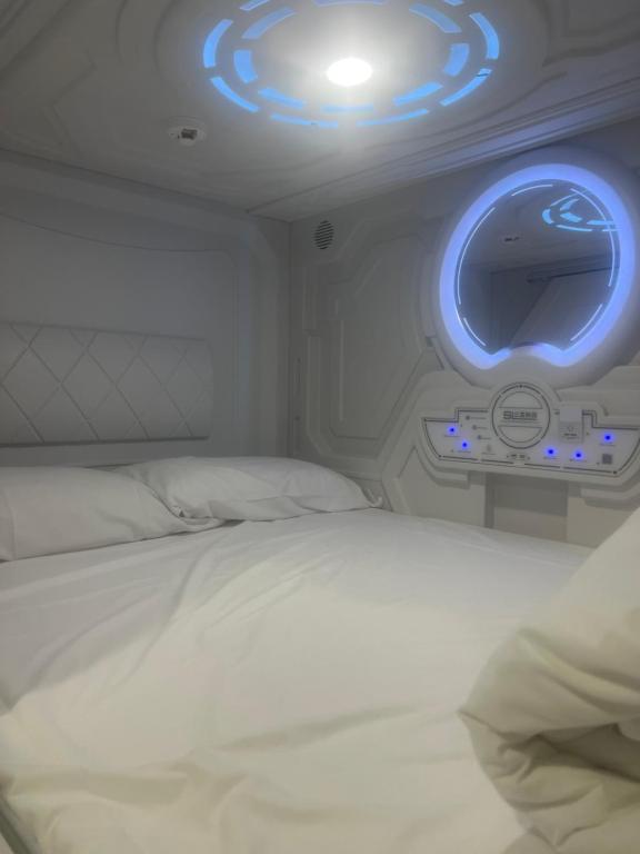 limin hostel capsules, Valencia – Precios actualizados 2023
