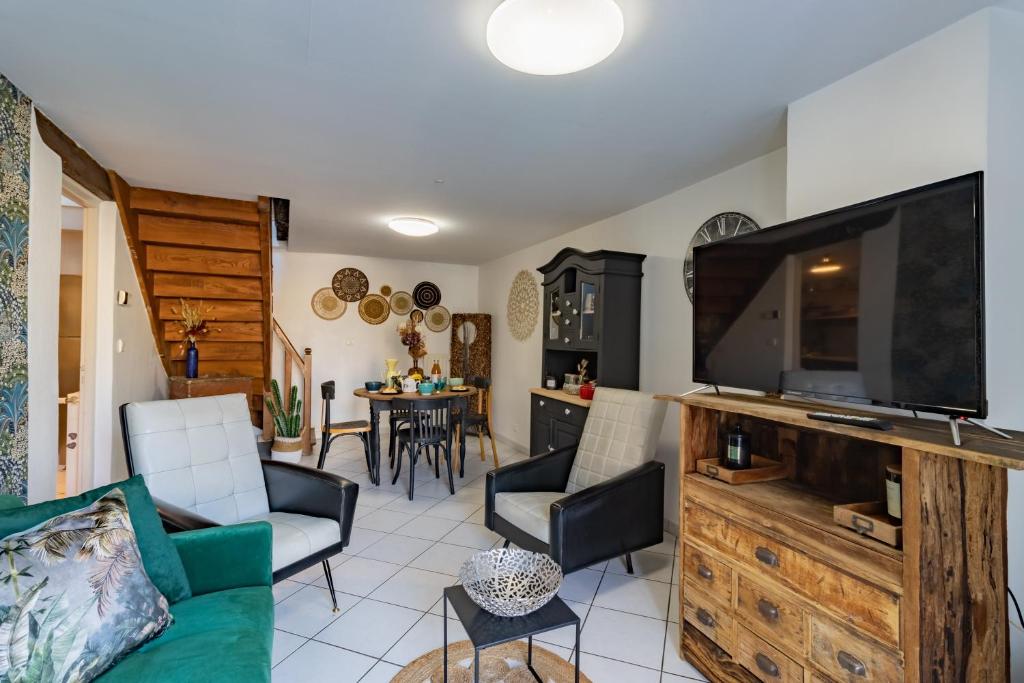 Gîte Le Pétassou