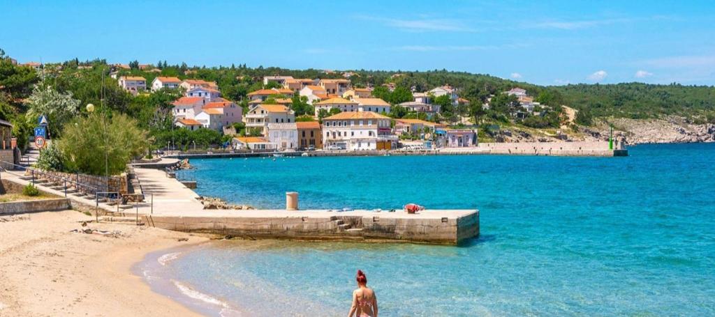 Photo de la galerie de l'établissement Studio Apartmani Zorić, à Šilo