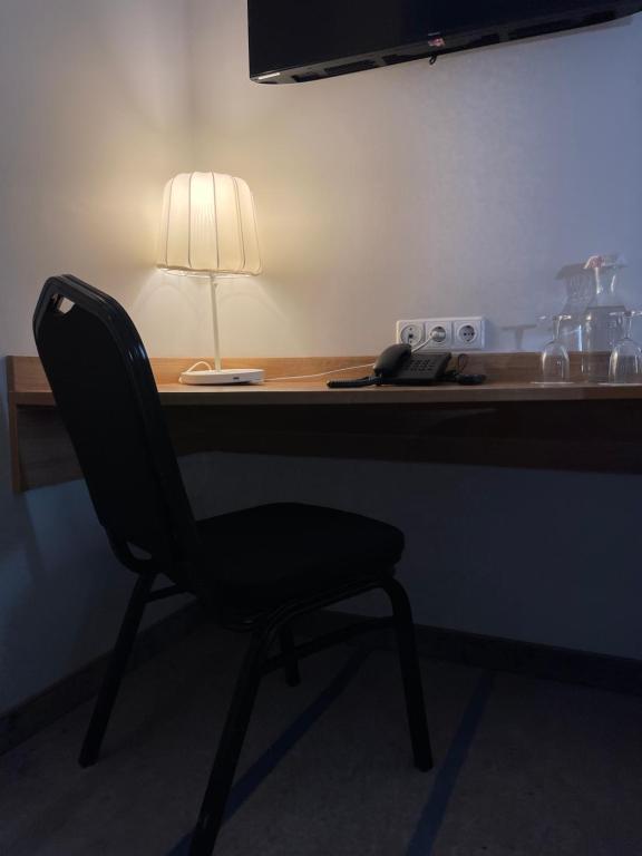 Fotografie z fotogalerie ubytování Green Vilnius Hotel v destinaci Vilnius
