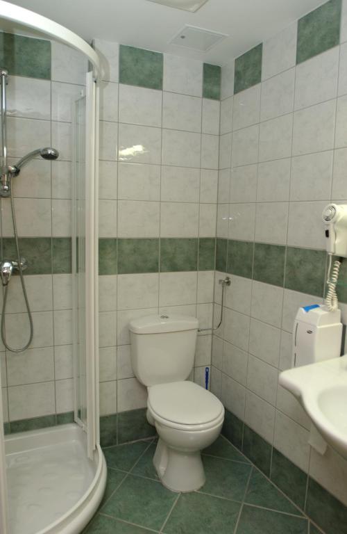 Hotel Veritas - Resim 35