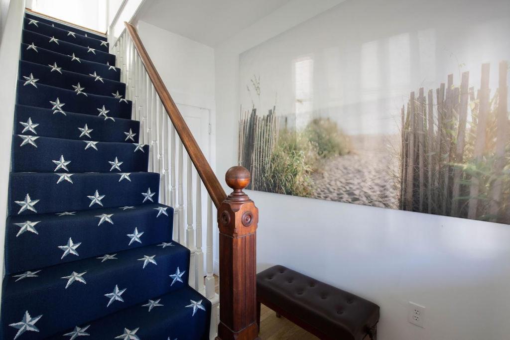 High Tide Guest House in Marblehead, Marblehead (aktualisierte Preise