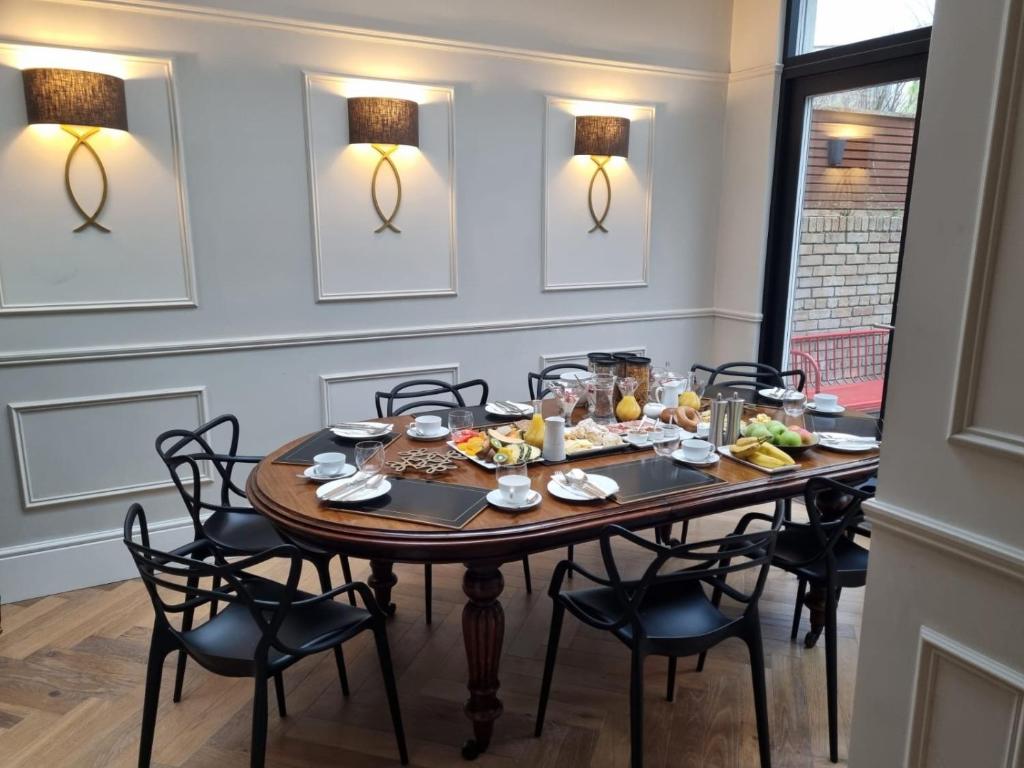 Blackrock B&B, Dublin Updated 2023 Prices
