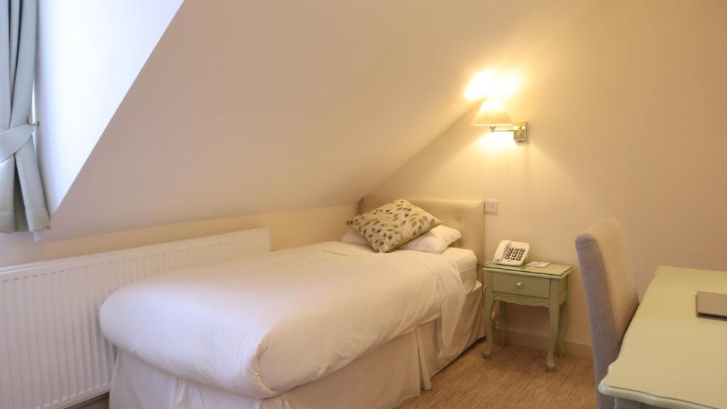 Centennial Hotel - Resim 5