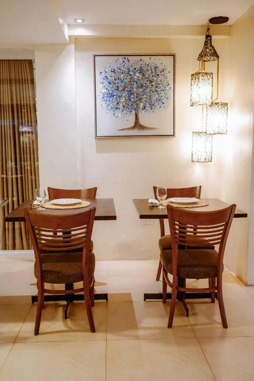 Fotografie z fotogalerie ubytování Emerald Boutique Hotel v destinaci Legazpi