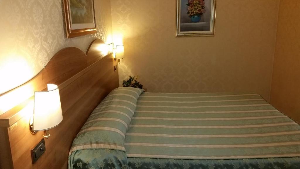 Hotel Teti - Resim 41