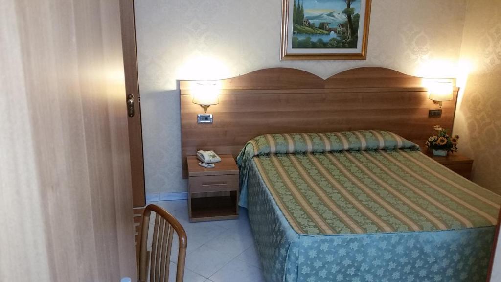 Hotel Teti - Resim 42