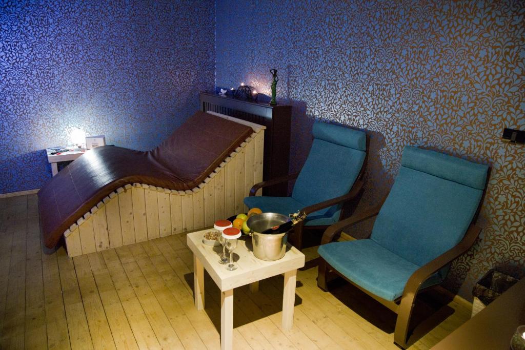 Phoenicia Grand Hotel - Resim 38