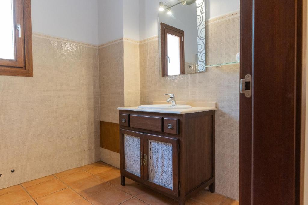 Fotografia z galérie ubytovania Finca Angoixes v destinácii Alquería Blanca