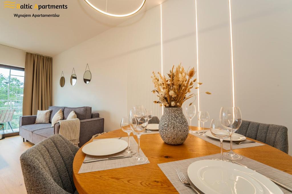Baltic Apartments Kormoran, Świnoujście (updated prices 2024)