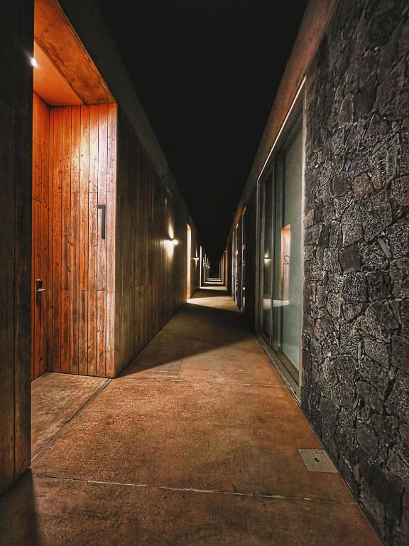 Fotografie z fotogalerie ubytování Mosteiros Place v destinaci Mosteiros