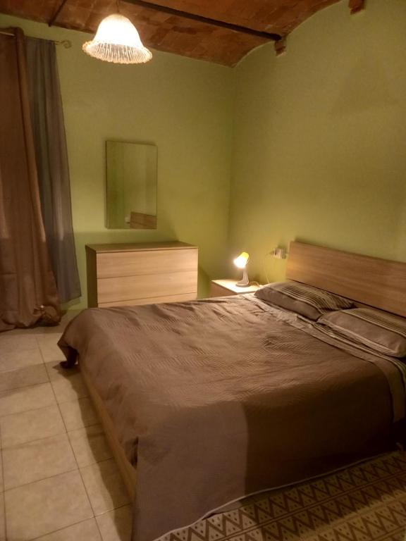 Appartamento Camilla - Apartamento De Un Dormitorio