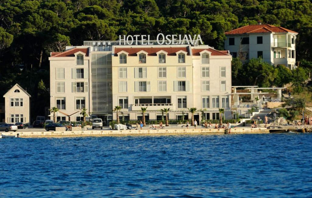 Hotel Osejava Hotel Osejava