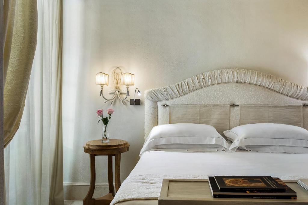 Monastero di Cortona Hotel & Spa - Classic Double Room