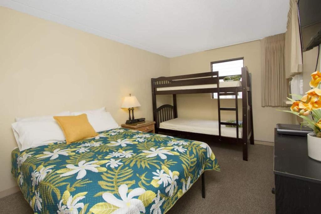 Aloha Vacations - Apartamento De Penthouse